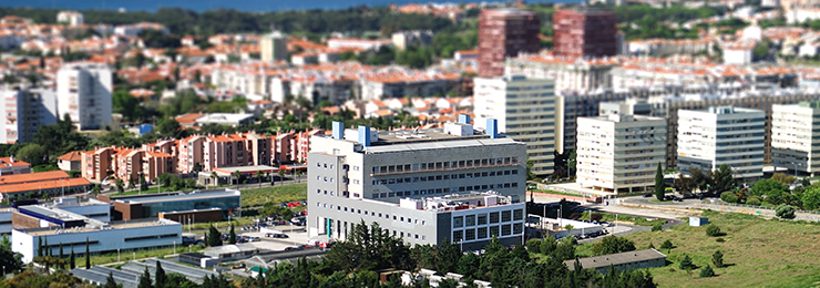 ITQB Building